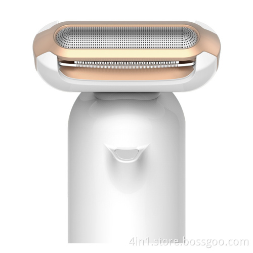 Rechargeable Machine Electric Hair Shaver Trimmer